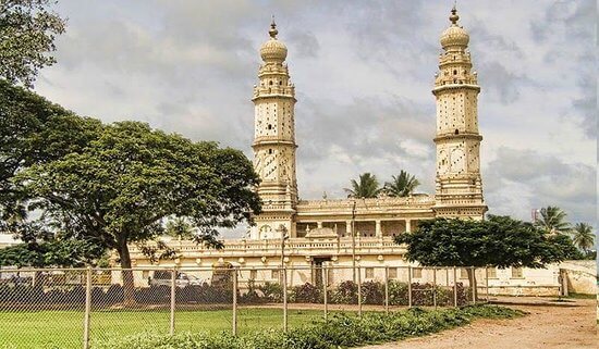 Tippu Fort